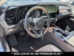 2023 Lexus RX 350 Premium Plus
