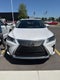2018 Lexus RX 350