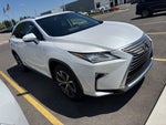 2018 Lexus RX 350