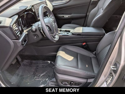 2024 Lexus NX 350 Premium