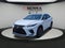2022 Lexus RX 350 F Sport