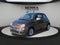 2012 FIAT 500 Gucci