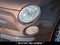 2012 FIAT 500 Gucci
