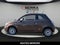 2012 FIAT 500 Gucci
