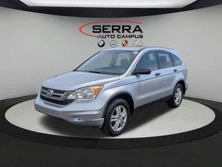 2011 Honda CR-V EX