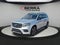 2019 Mercedes-Benz GLS GLS 550 4MATIC®