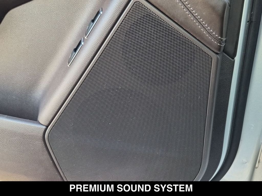 2019 Mercedes-Benz GLS GLS 550 4MATIC®