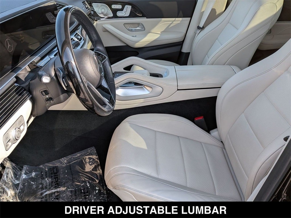 2024 Mercedes-Benz GLE GLE 450 4MATIC®