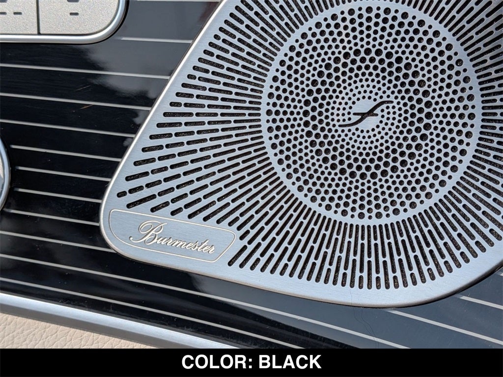 2024 Mercedes-Benz GLE GLE 450 4MATIC®