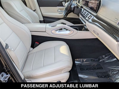 2024 Mercedes-Benz GLE GLE 450 4MATIC®