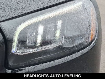 2026 Mercedes-Benz GLS GLS 450 4MATIC®
