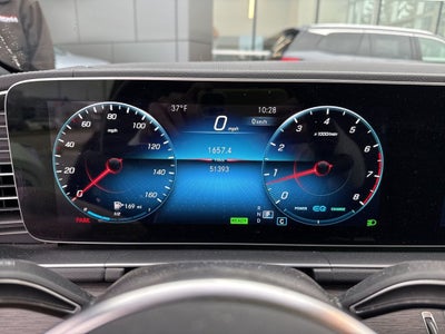 2022 Mercedes-Benz GLS GLS 450 4MATIC®