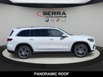 2026 Mercedes-Benz GLS GLS 450 4MATIC®