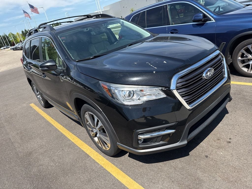 2020 Subaru Ascent Limited