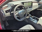 2025 Lexus ES 300h