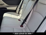 2025 Lexus ES 300h
