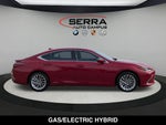 2020 Lexus ES 300h Luxury