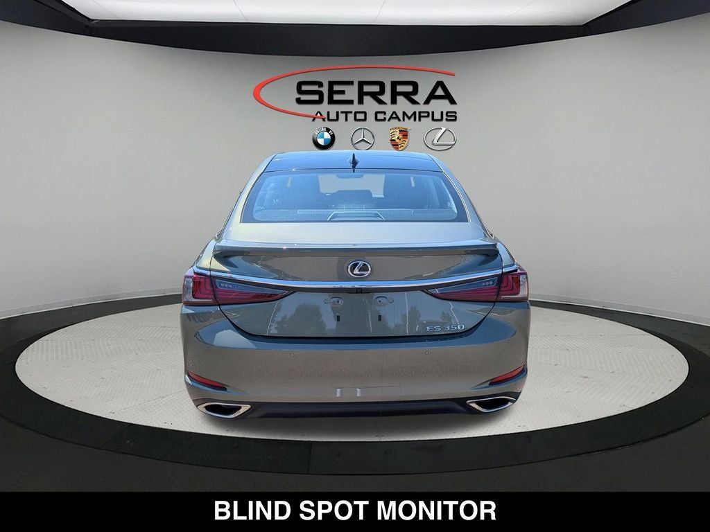 2024 Lexus ES 350 Ultra Luxury
