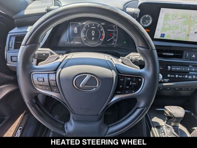 2024 Lexus ES 350 Ultra Luxury