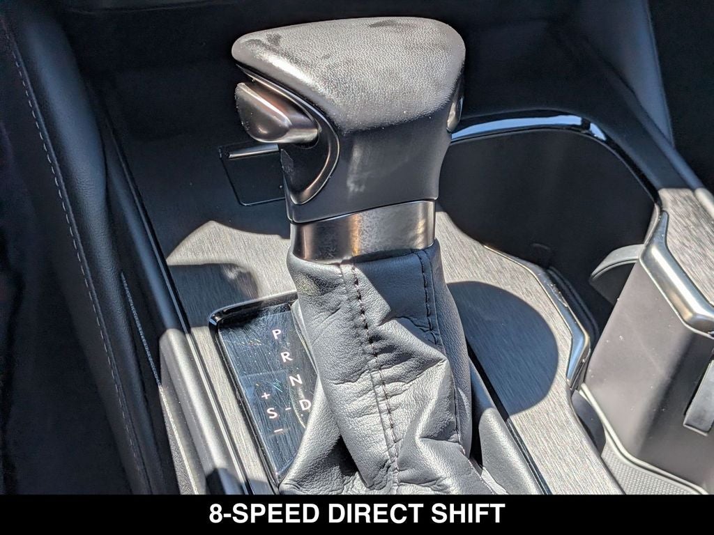 2024 Lexus ES 350 Ultra Luxury
