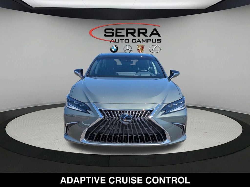 2024 Lexus ES 350 Ultra Luxury