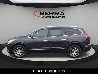 2016 Buick Enclave Leather Group