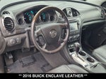 2016 Buick Enclave Leather Group
