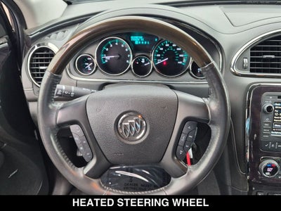 2016 Buick Enclave Leather Group