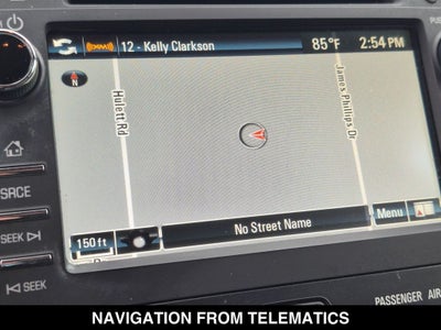 2016 Buick Enclave Leather Group