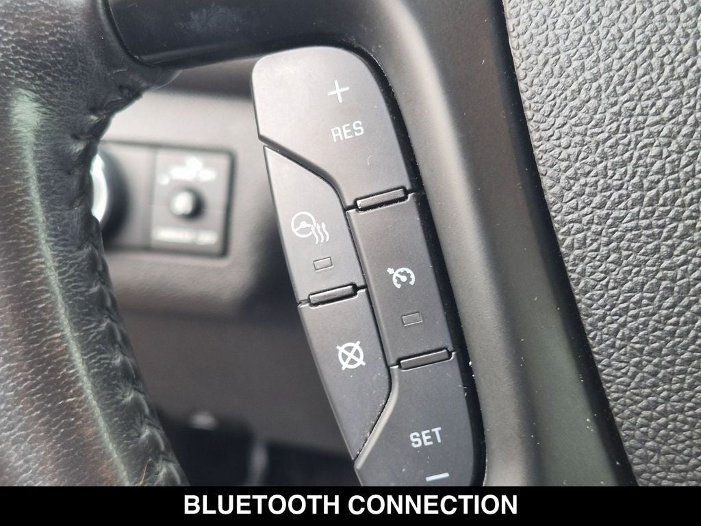 2016 Buick Enclave Leather Group