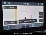 2022 Lincoln Corsair Plug-In Hybrid Grand Touring