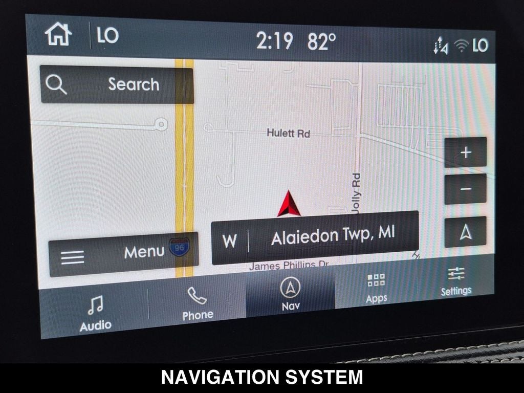 2022 Lincoln Corsair Plug-In Hybrid Grand Touring