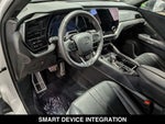 2025 Lexus TX 350 F SPORT Handling