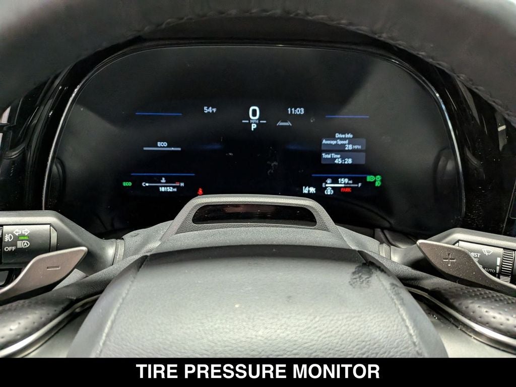2025 Lexus TX 350 F SPORT Handling
