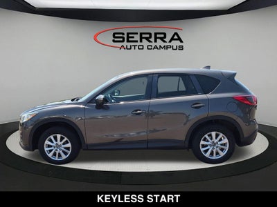 2016 Mazda Mazda CX-5 Touring