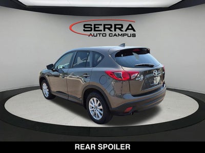 2016 Mazda Mazda CX-5 Touring