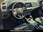 2016 Mazda Mazda CX-5 Touring