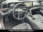 2023 Toyota Crown Limited