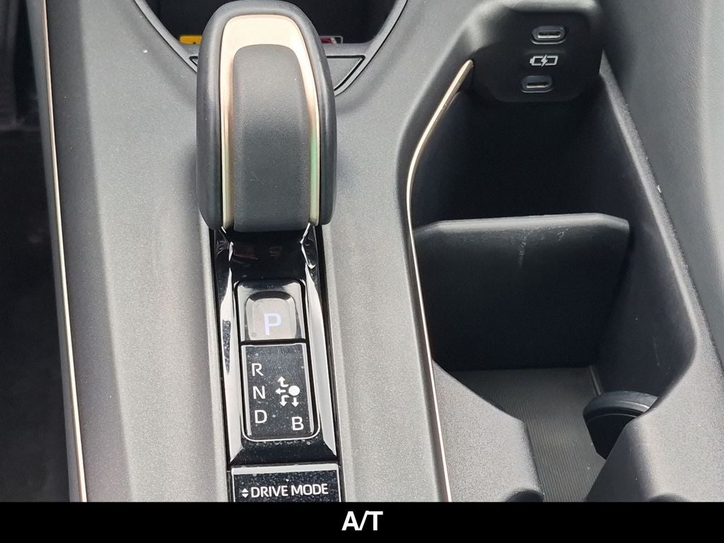 2023 Toyota Crown Limited