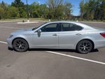 2012 Lexus LS 460