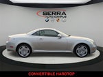 2002 Lexus SC 430