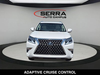 2020 Lexus GX 460