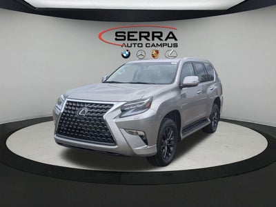 2023 Lexus GX 460