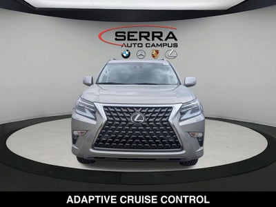 2023 Lexus GX 460