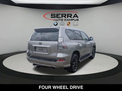 2023 Lexus GX 460