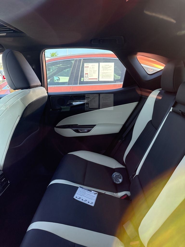 2024 Lexus NX 350 Premium