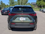2025 Lexus NX 350h Premium