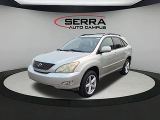 2004 Lexus RX 330