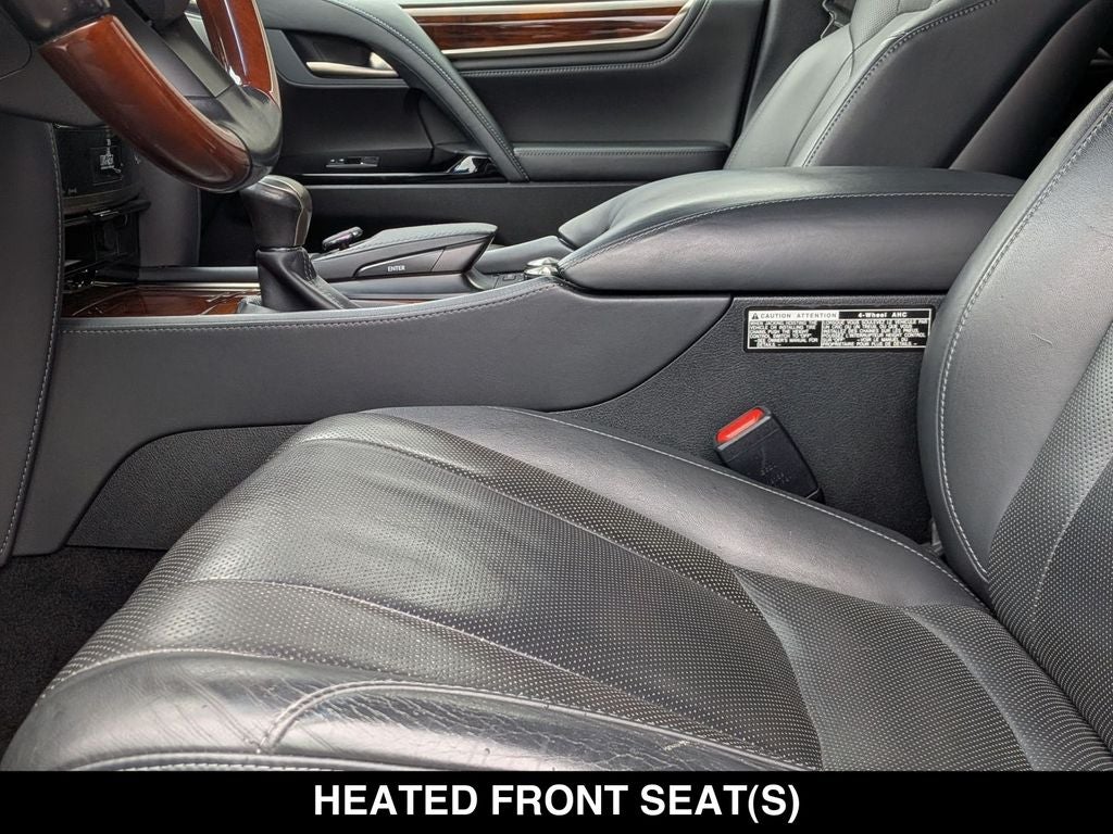 2019 Lexus LX 570