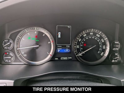 2019 Lexus LX 570